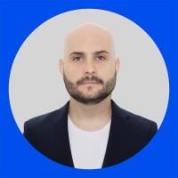 Edgebound Employee Daniel Perera Torres's profile photo