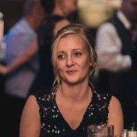 Charlotte Garside Email