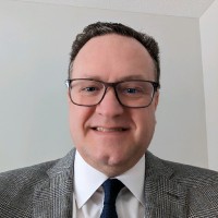 Simon Property Group Employee Brian Lake's profile photo