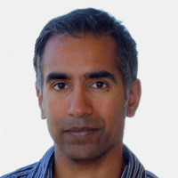 SurveyMonkey Employee Vikas Nagaraj's profile photo
