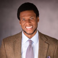 Lighthouse Therapy Employee Evan Moore's profile photo