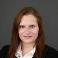 Aristotle Capital Management, LLC Employee Geneviève Plourde's profile photo