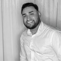 City of Burlingame Employee Luis Valle's profile photo