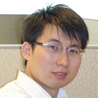 Medtronic Employee Frank Lv's profile photo