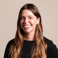 Airbnb Employee Caitlin O'Neill's profile photo