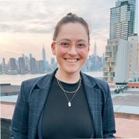 Wavelength Strategy Employee Alexandra Moye's profile photo