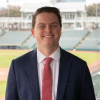 Frisco RoughRiders Employee Jacob Chastine's profile photo