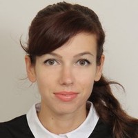 Bon Usage Conseil Employee Yulia Matsegorova's profile photo