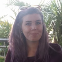 Maniology Employee Katie Andelman's profile photo