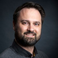 Woonin Employee Timo Vosse-Giele's profile photo