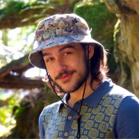 Brainjolt Media Employee Jake Isom's profile photo
