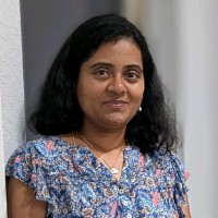 CPaT Global LLC Employee Kalyani Thanikonda's profile photo