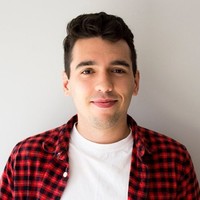 Fièra Cosmetics Employee Derek Morash's profile photo