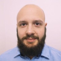 Embeddables Employee Mauro Haidr's profile photo