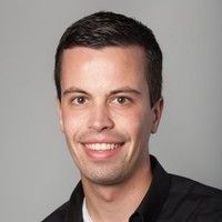 De Haagse Hogeschool / The Hague University of Applied Sciences Employee Casper Verschoor's profile photo