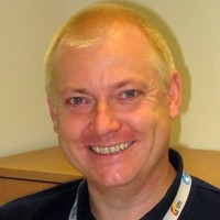 DHI Employee Ole Larsen's profile photo