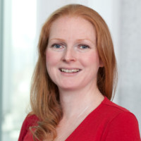 PwC Employee Charlotte Mitchell's profile photo