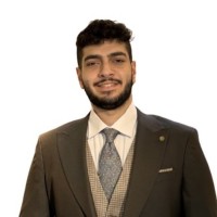 Six Consulting, Inc. Employee Samir Yehia's profile photo