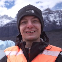 Tennr Employee Daniel Levi-Minzi's profile photo
