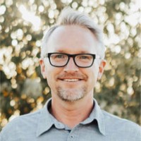 KLAS Research Employee Boyd Stewart's profile photo