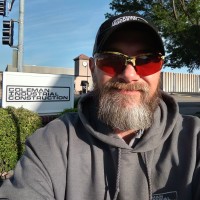 Coleman Heavy Construction Consulting Employee Kurt Santini's profile photo
