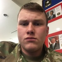 Internal Security Associates, LLC Employee Caleb Matson's profile photo