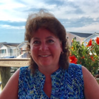 Easton Hospital Employee Kay Sutton's profile photo