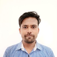 Leadows Technologies Employee Atul Nandeshwar's profile photo