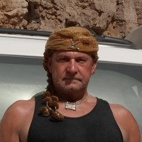 Tansiq AR Ltd Employee Steve Dover's profile photo