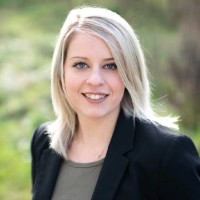 Kaiser Promotion AG Employee Melanie Meier's profile photo
