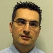 Red Itevelesa Employee Juan Sarmiento's profile photo