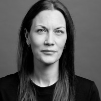 Polestar Employee Charlotte Åström's profile photo