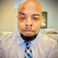 Main Line Health Employee Jeffrey Wright's profile photo