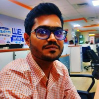 Emipro Employee Tilak Mahajan's profile photo