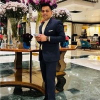ELIVAAS Employee Avnish Kaushik's profile photo