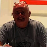 Hypertech Security Employee Mark Gordon's profile photo