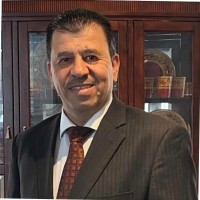 Confidential Manufacturing  Company Employee Talat Issa's profile photo