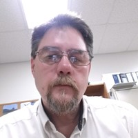 Aviation Institute of Maintenance Employee Damon Cook's profile photo