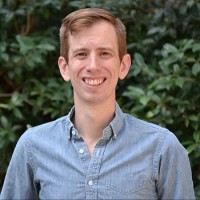 Center for Democracy & Technology Employee Drew Courtney's profile photo