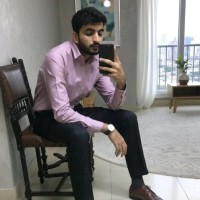 Haider Sayed Email