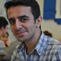 Inervo Employee Ekrem Güngörmez's profile photo