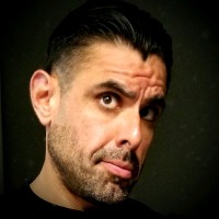 Sigue Corporation Employee Alfredo de la Vina's profile photo