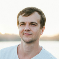 ANTONOV Employee Denis Osadchiy's profile photo