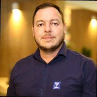 Vetanco Brasil Employee Felipe Thomas's profile photo