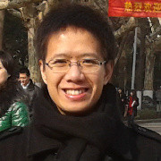 BASF Employee Rick Shen's profile photo
