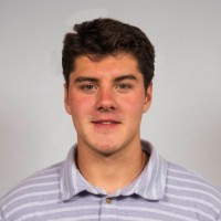 Clark Construction Group Employee Bryce Stevenson's profile photo