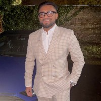 CybSafe Employee Abid Rahman's profile photo
