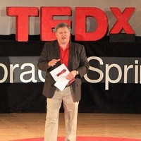 Ensemble Ventures, LLC. Employee Mike Schmidt's profile photo