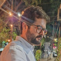 TradersClub Employee Leandro Alves's profile photo