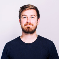 Reflow Employee Ronan Hayes's profile photo